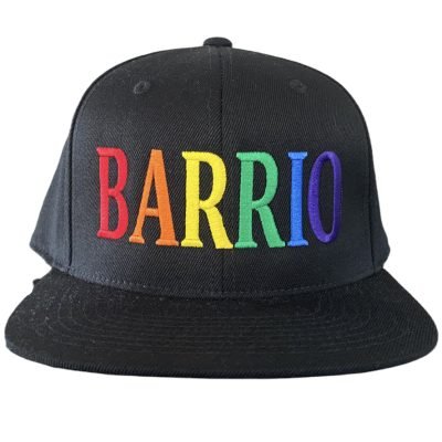 Colores Snapback