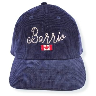 Barrio Canada