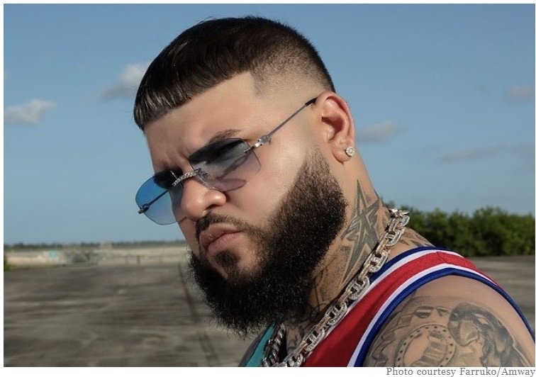 More Latin Artist’s choosing God over Fame
