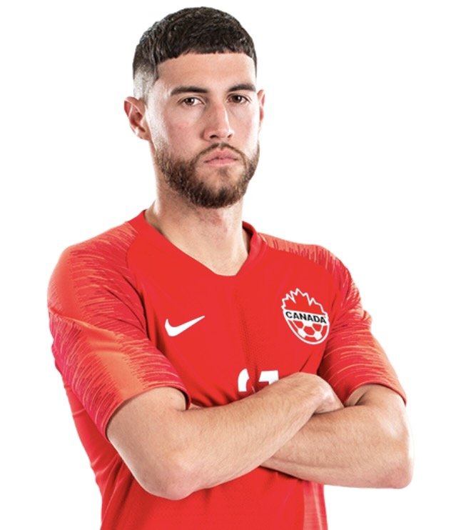 Beyond the Pitch: The Significance of Canadian Men’s National Team World  …
