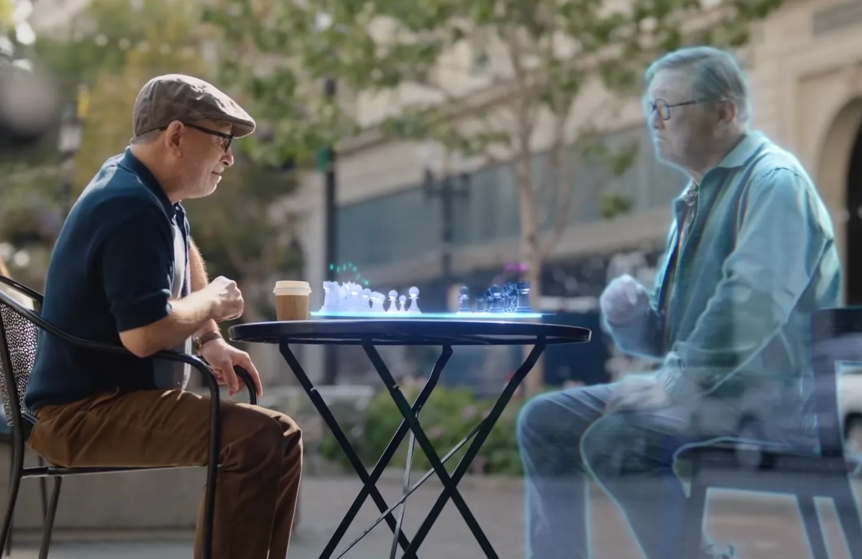 µeta aims to launch aR glasses by 2024
