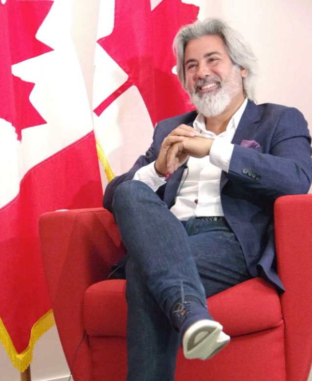 Heritage Minister, Pablo Rodriguez wants more Latin-American Representation …