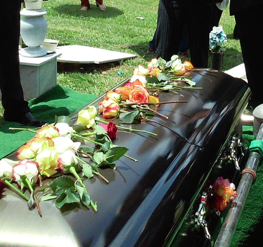 Funeral Takes Unexpected Turn in Peru after Woman to be Buried is Found Ali …