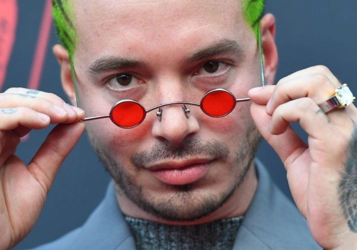 J Balvin launches oye app for mental health