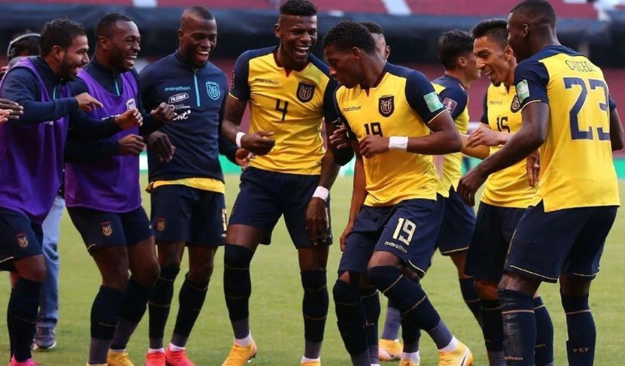 Ecuador Keeps World Cup Spot as FIFA rejects chile complaint