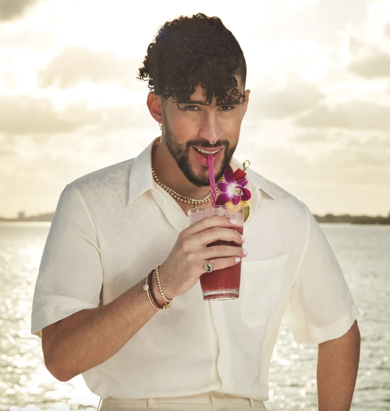 4 of the 5 tracks on youTube’s Global Top Songs Chart are in spanish