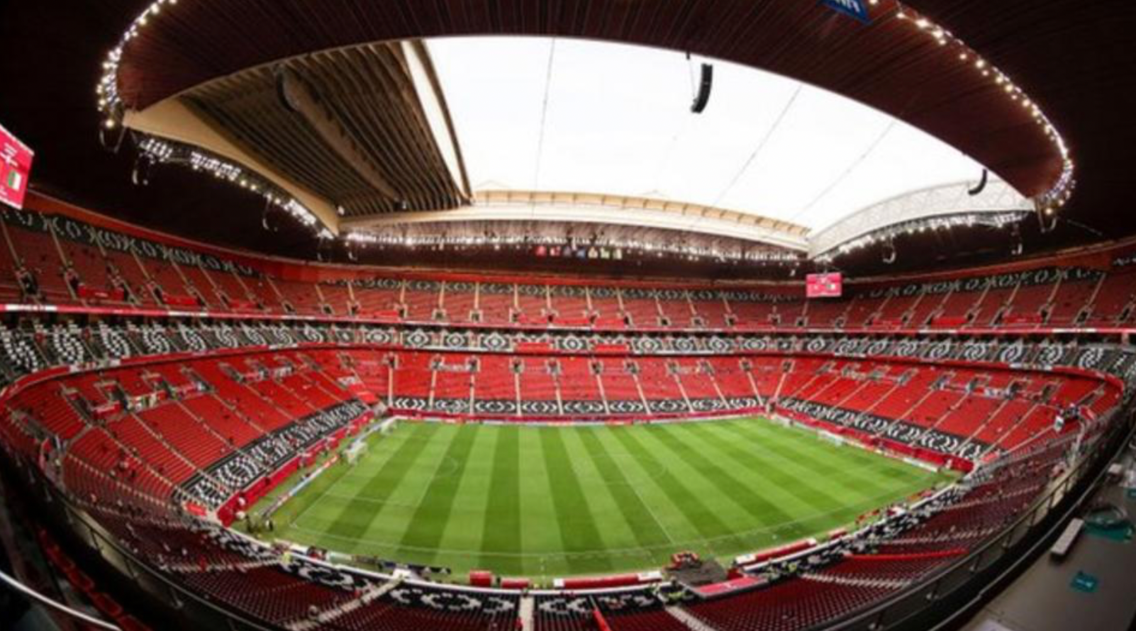World Cup 2022 to start one day early with qatar Vs. Ecuador