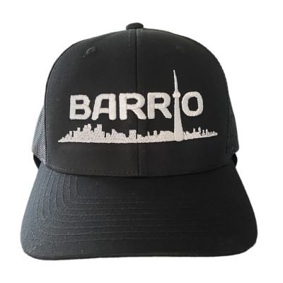 Barrio Trucker Cap