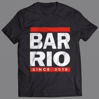 Barrio - 2016