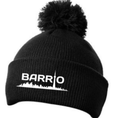 Barrio - Pom Poms
