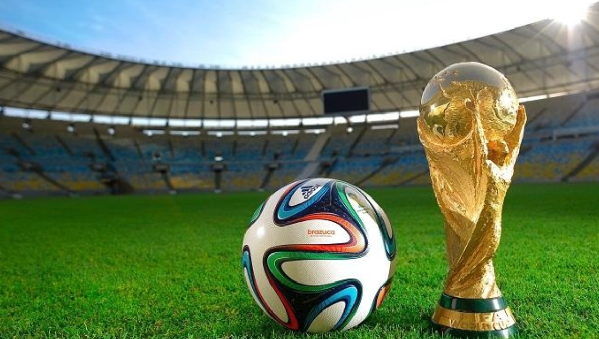 FIFA Expects 5 Billion Viewers for 2022 World Cup