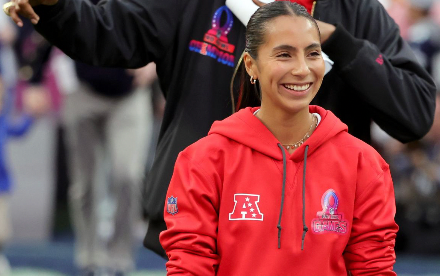 Mexican Diana Flores Appeared in Arguably the Best Super Bowl Commercial th …