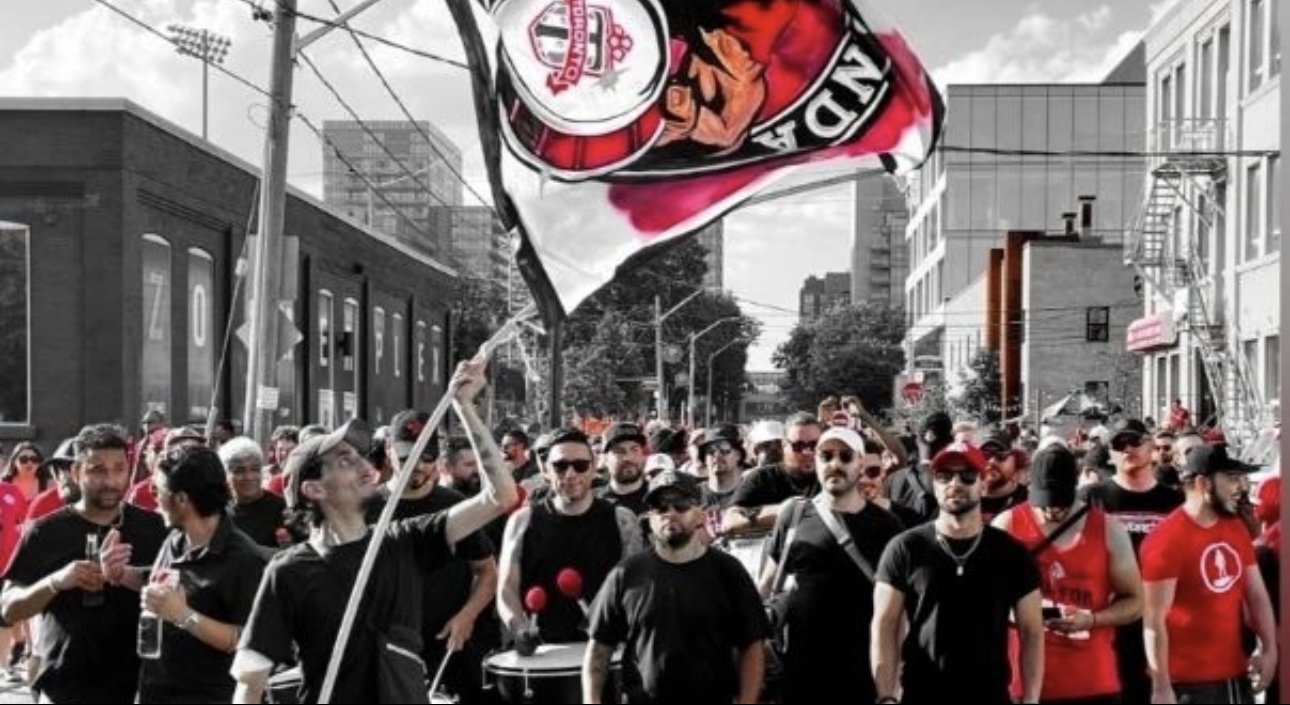 Meet ‘La Banda de Toronto’ – Prepare to be Entertained