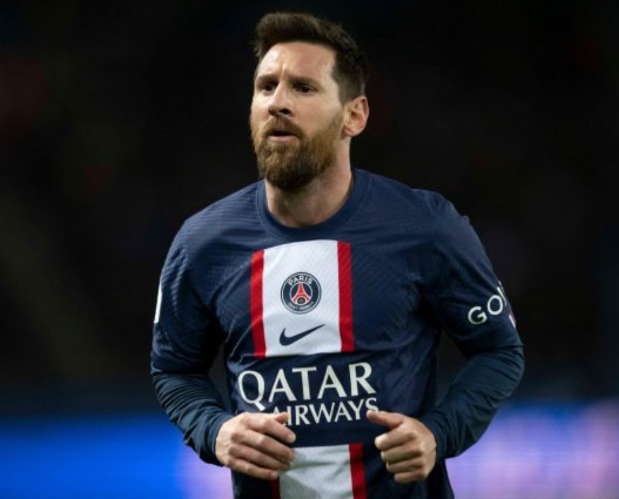 Messi Will Not Be Returning to PSG When His Contract Expires