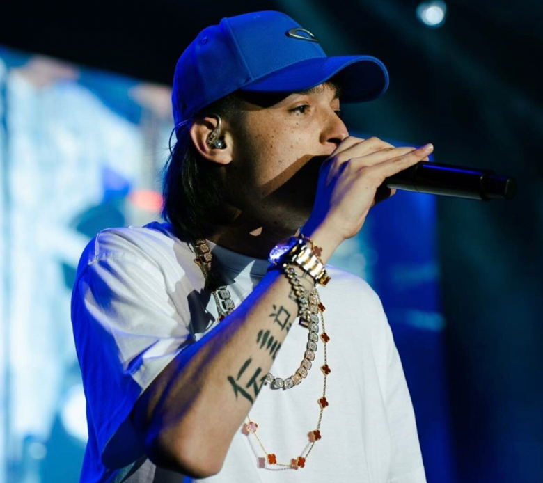 Mexican Music is Blowing Up and Peso Pluma Could Be It’s First Global …