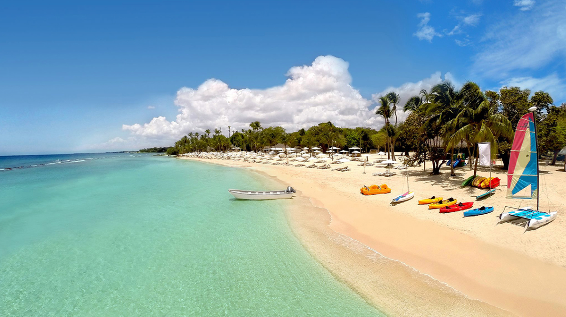 A new Food and Wine Festival in the Dominican Republic