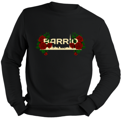 Give me my Flowers - Barrio