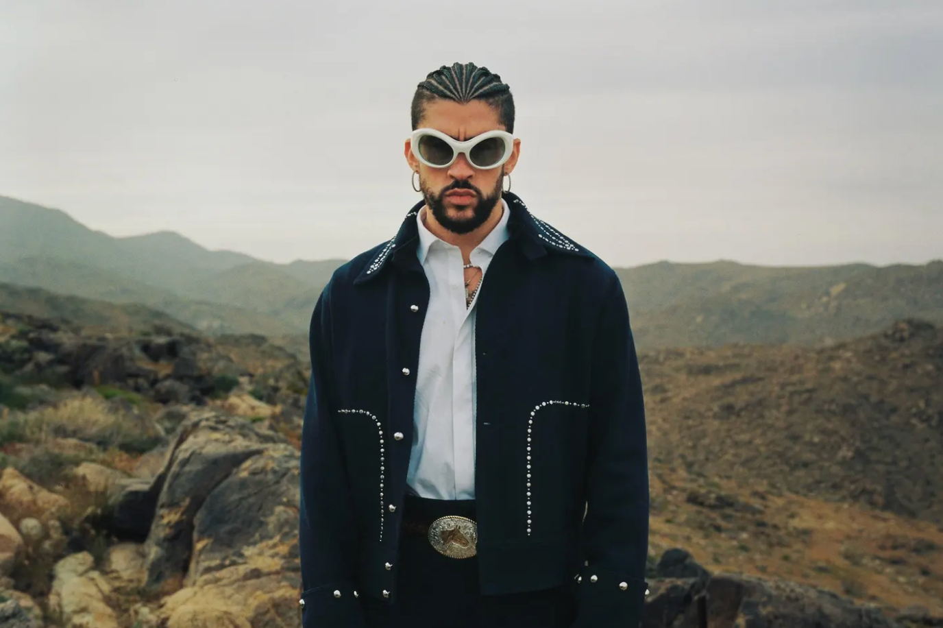 Bad Bunny And Forbes Have Teamed Up To Invest $300,000 Into Your Business