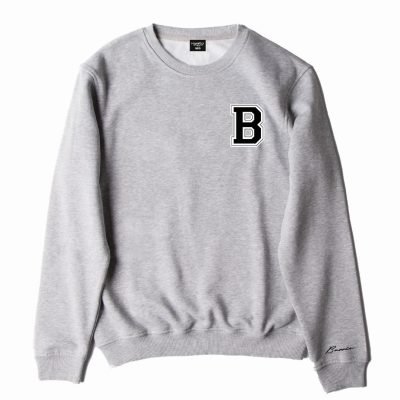 'B' Varsity Tracksuit Top