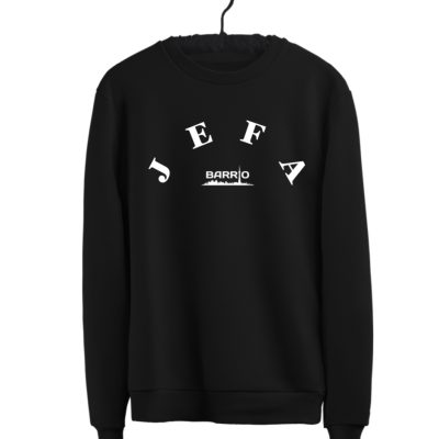 Barrio Boss Collection - Jefa