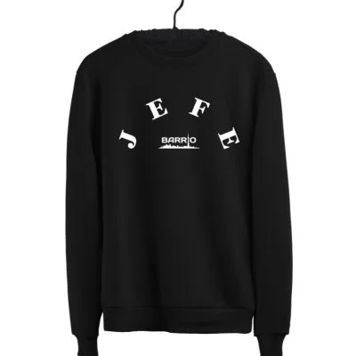 Barrio Boss Collection - Jefe