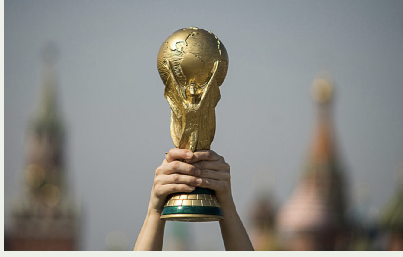 2030 World Cup set to be hosted by Spain-Portugal-Morocco with 3 South Amer …