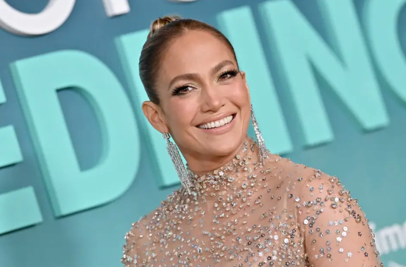 JLo to release first solo album under new partnership with BMG