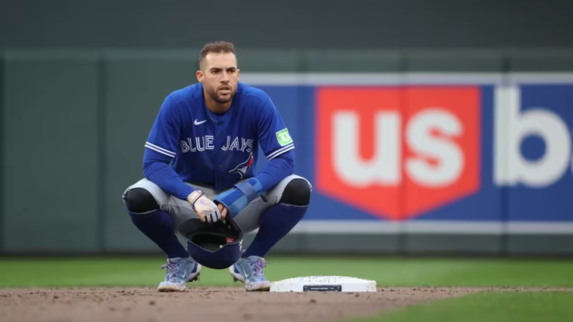 Blue Jays swept out of post-season as Twins earn 1st playoff series win sin …