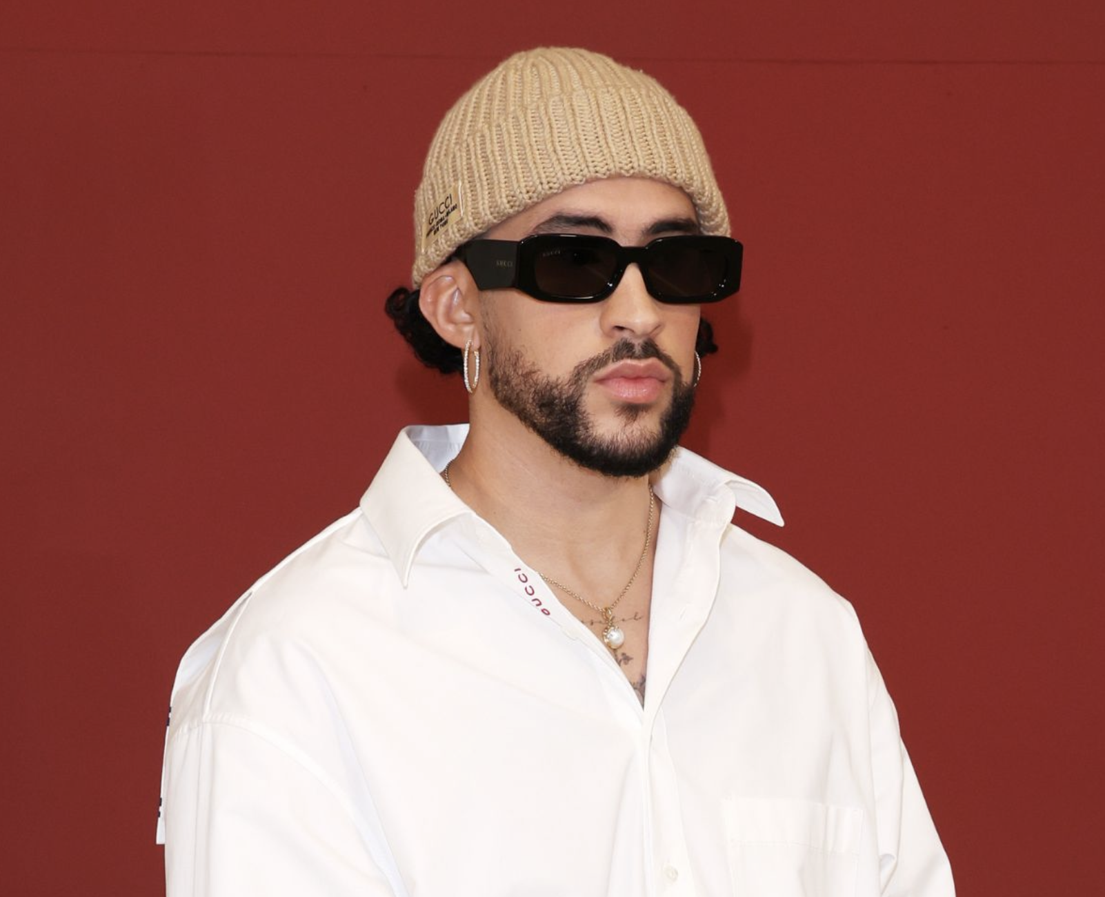 Bad Bunny seemingly confirmed the ‘Nadie Sabe’ album rumours with a hil …