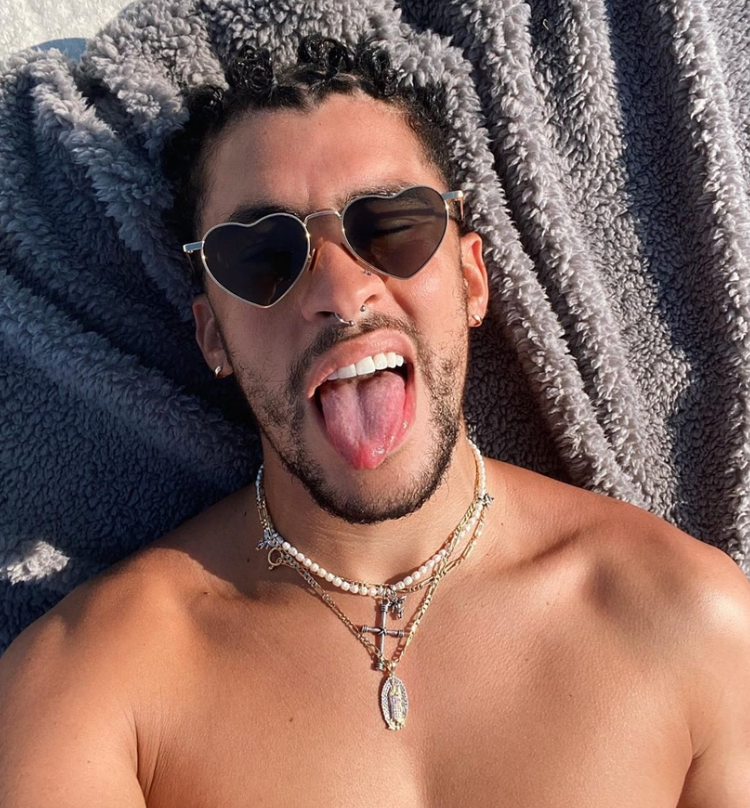 Bad Bunny Announces New Album Out This Week