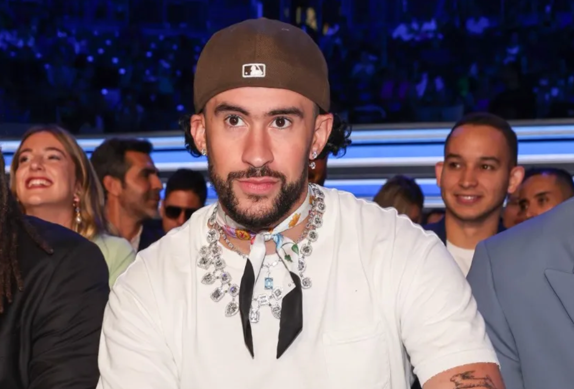 What did Bad Bunny say about J Balvin, Karol G and Shakira on his new album …