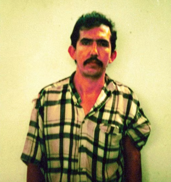 Colombian serial killer who confessed to murdering more than 190 children d …