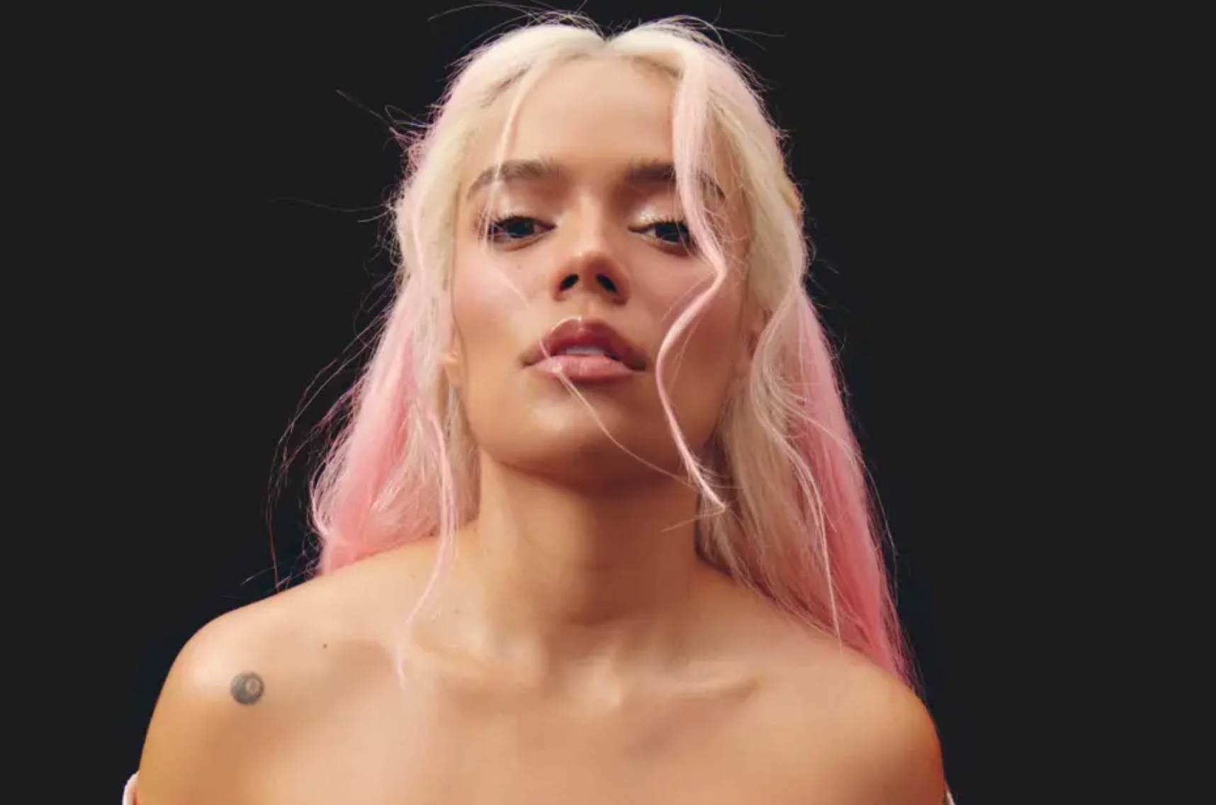 Karol G Announces 3 shows in Mexico