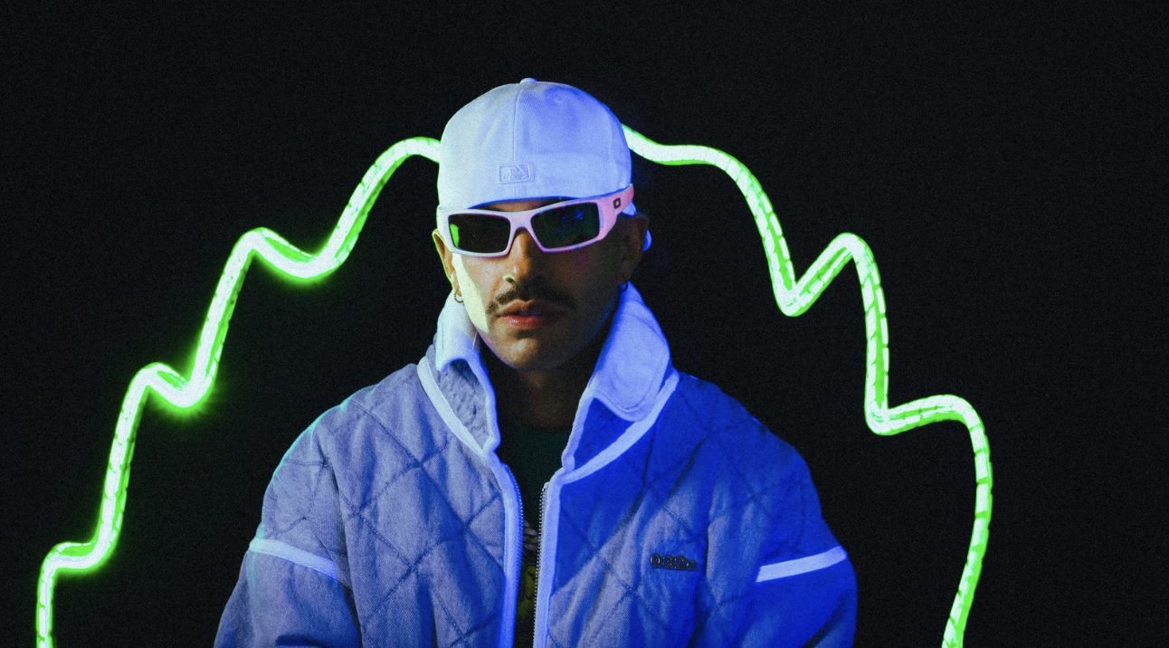 De Colombia p’al mundo: How Feid became Medellín’s reggaeton & …