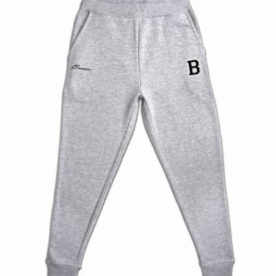 'B' Varsity Tracksuit Bottom