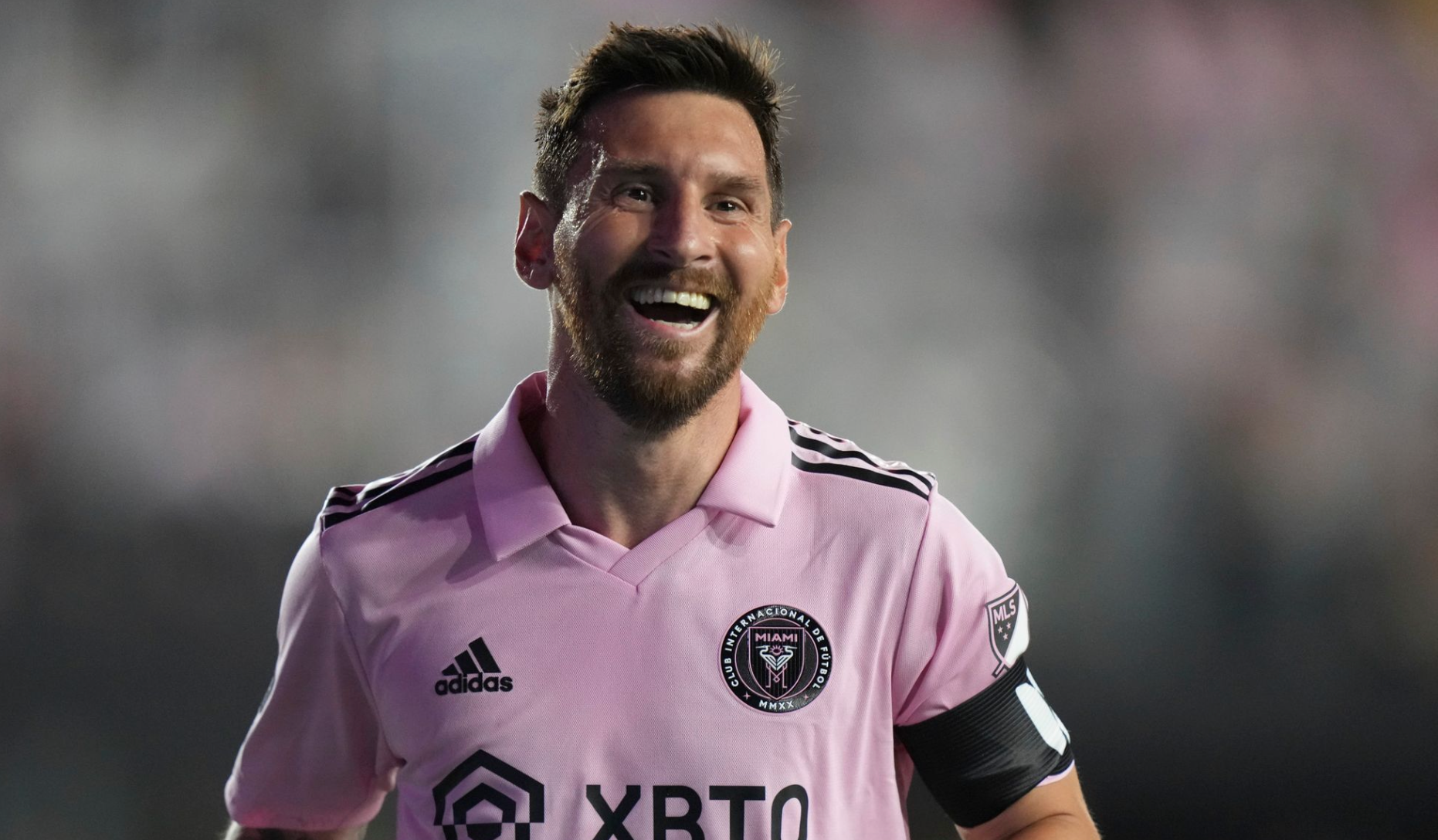 Lionel Messi calls Major League Soccer ‘a minor league’