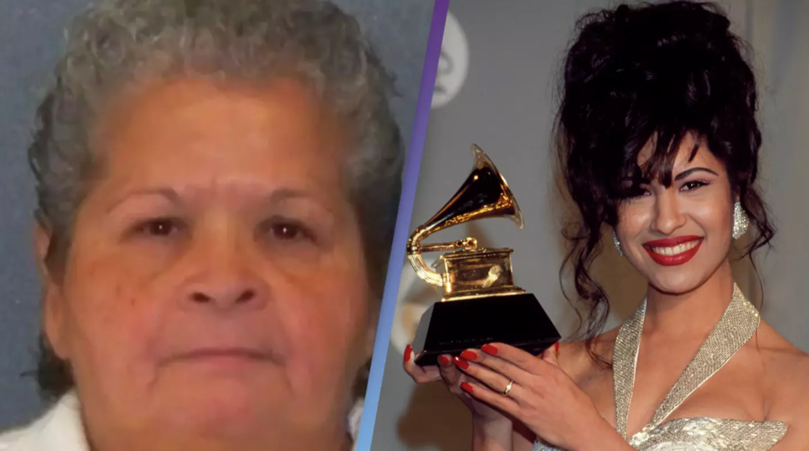 Selena’s Murderer Yolanda Saldívar Pleads for Family’s Compassion Pre- …