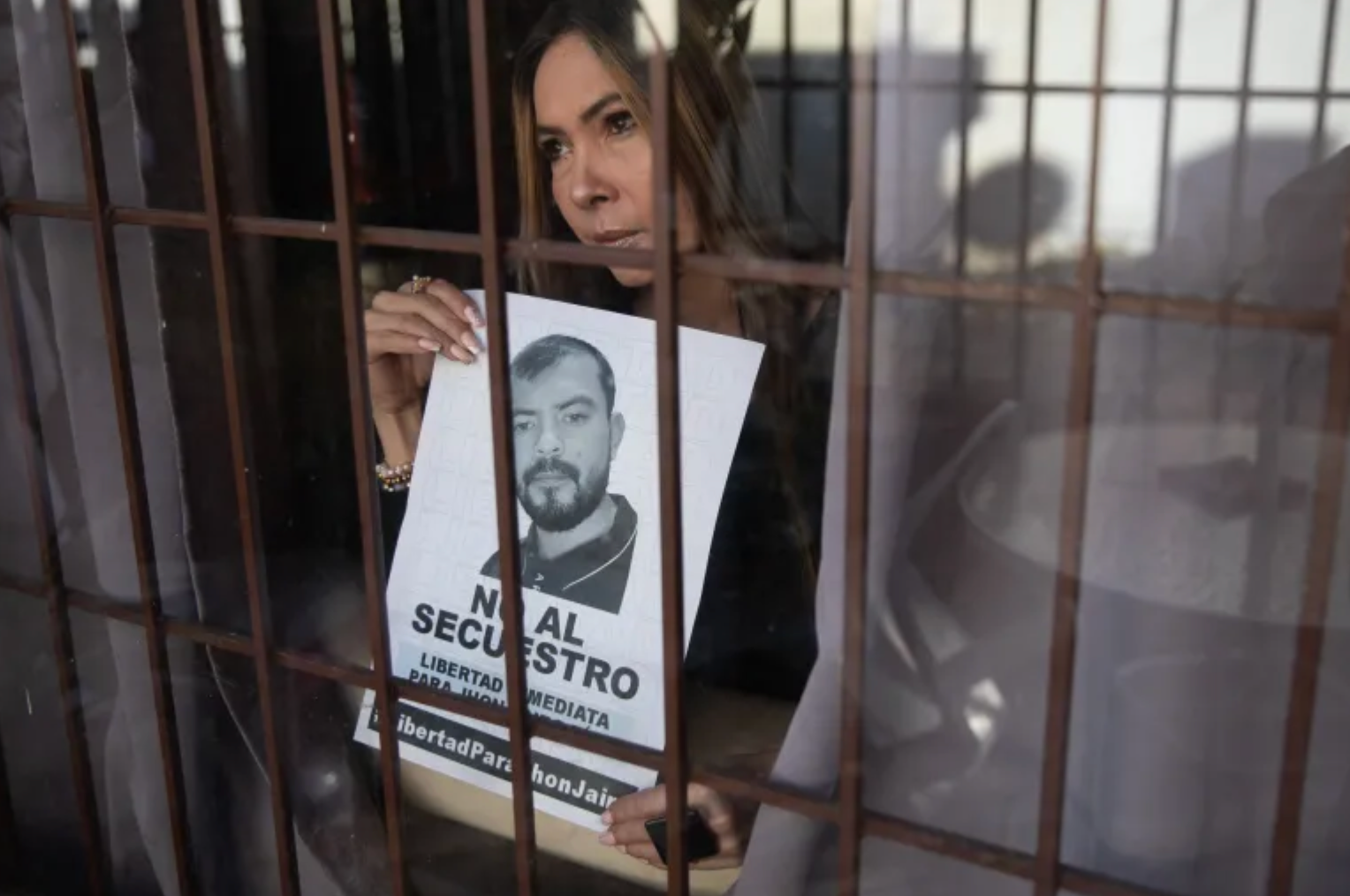 Amid uptick in kidnappings, Colombian family receives ‘biggest gift of al …