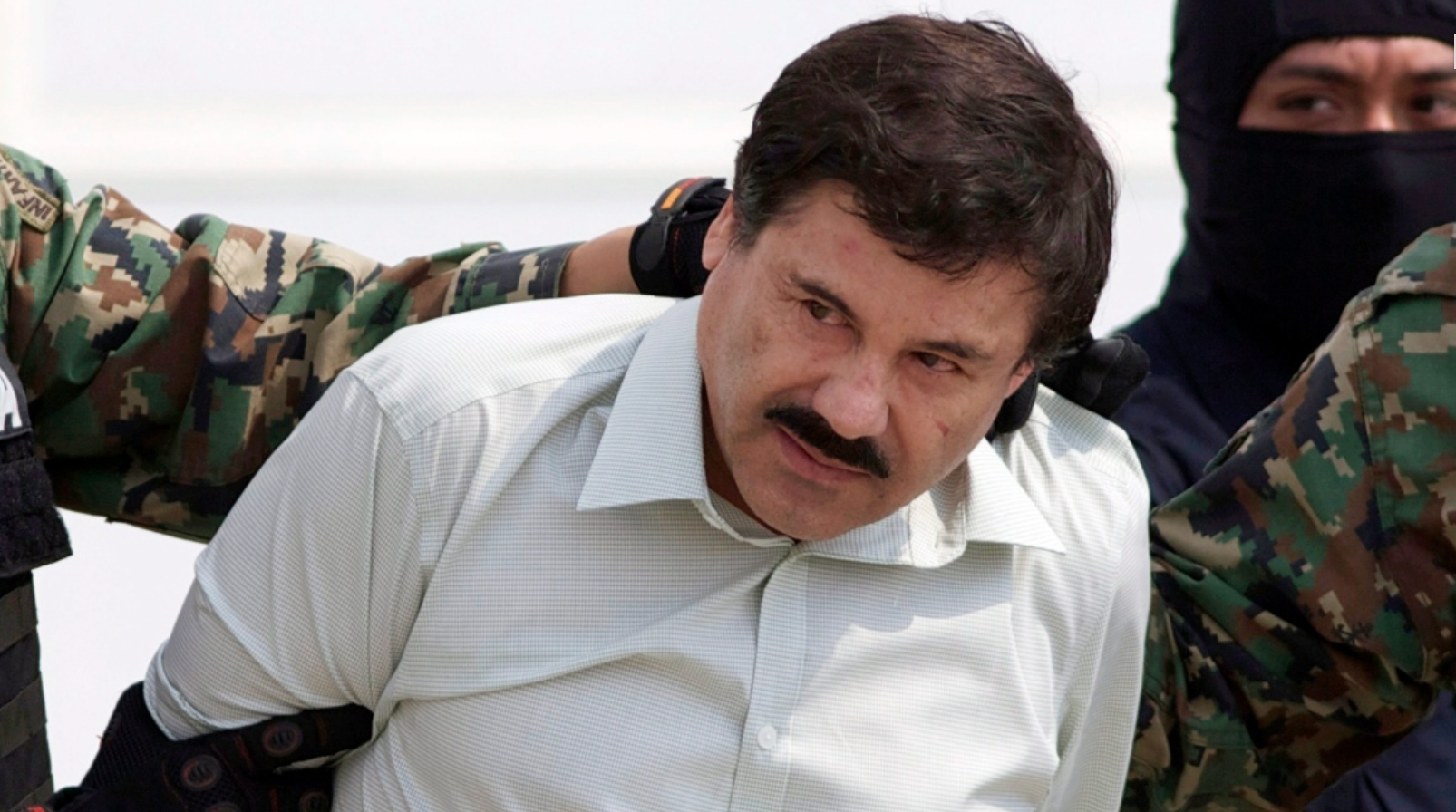 U.S. court rejects sentence appeal by Mexican drug lord ‘El Chapo&#82 …