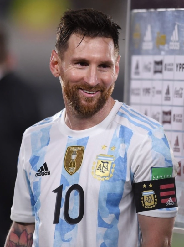 Argentina make huge Lionel Messi decision, years after attempting the same  …