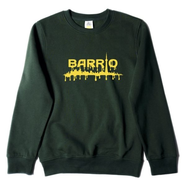Barrio Drip