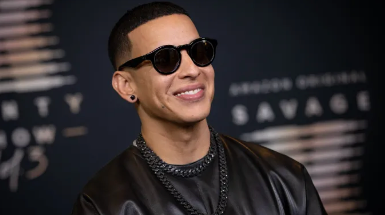 What Is Daddy Yankee’s Best-Selling Album?
