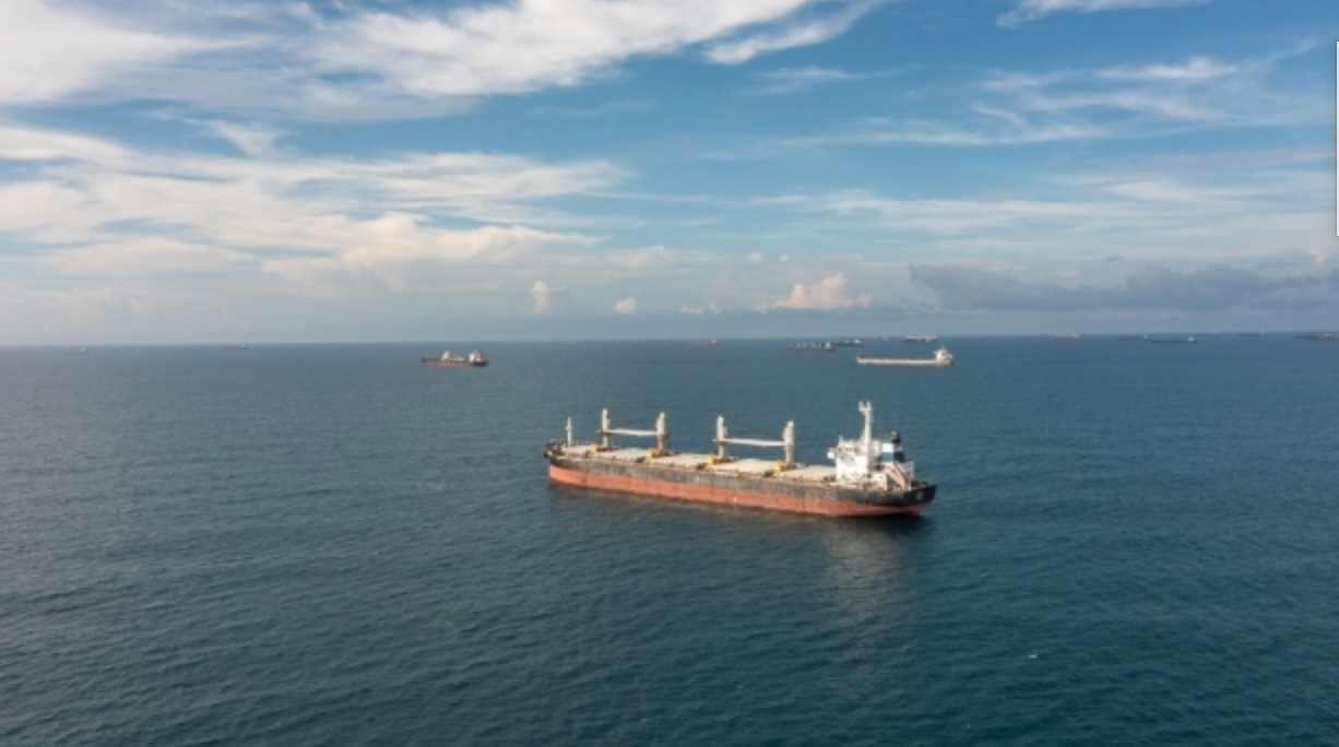 The world faces a $270 Billion traffic jam in Panama