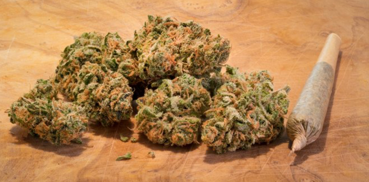 Canadians bought more than $16 billion worth of cannabis in the first five  …
