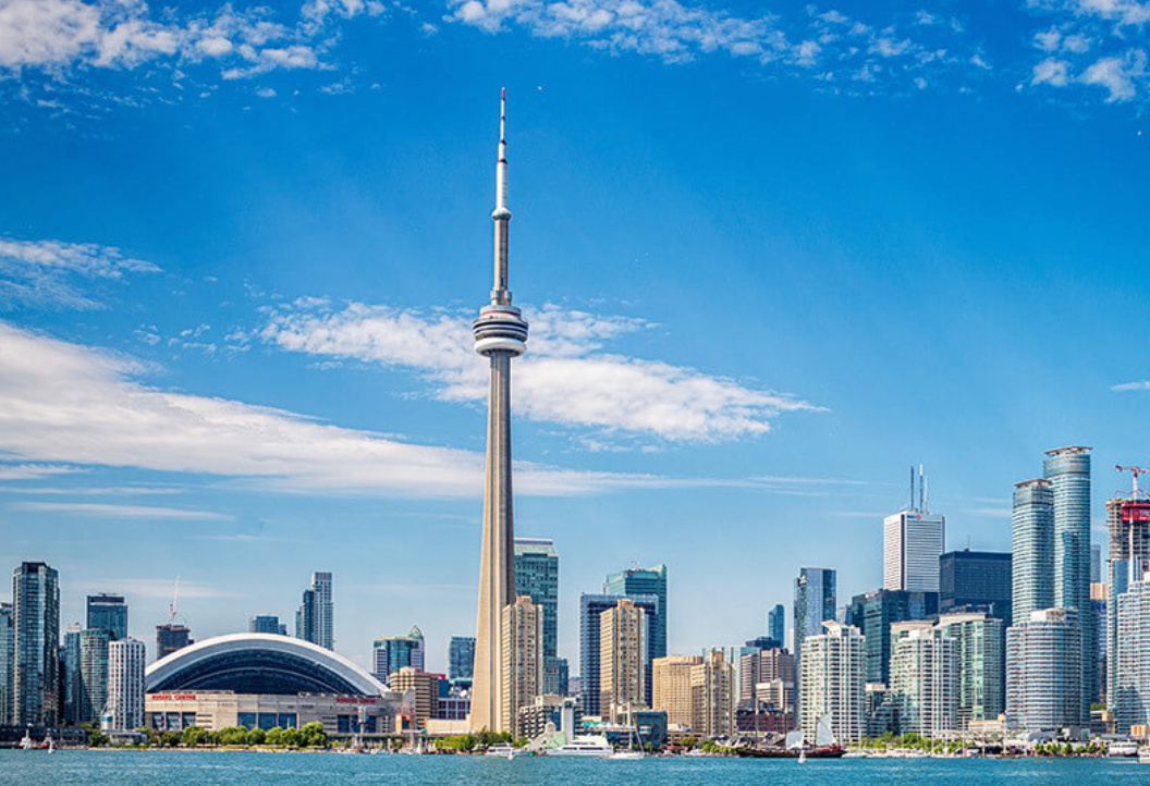Canada named safest place to travel in 2024