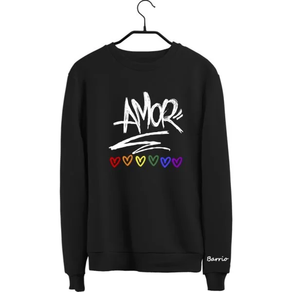 Amor Crew