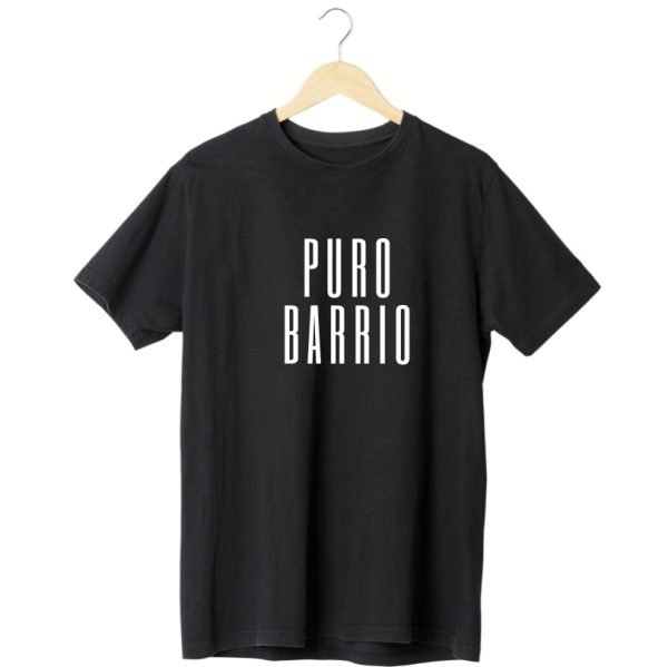 Puro Barrio T-Shirt
