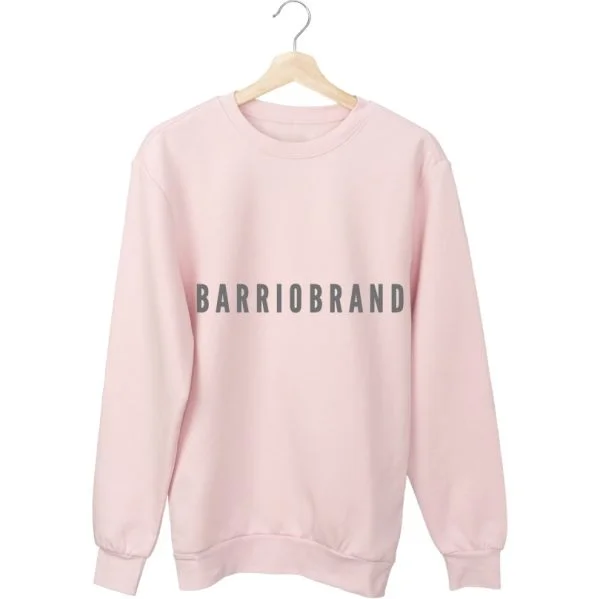 Barrio Brand Sweatshirt