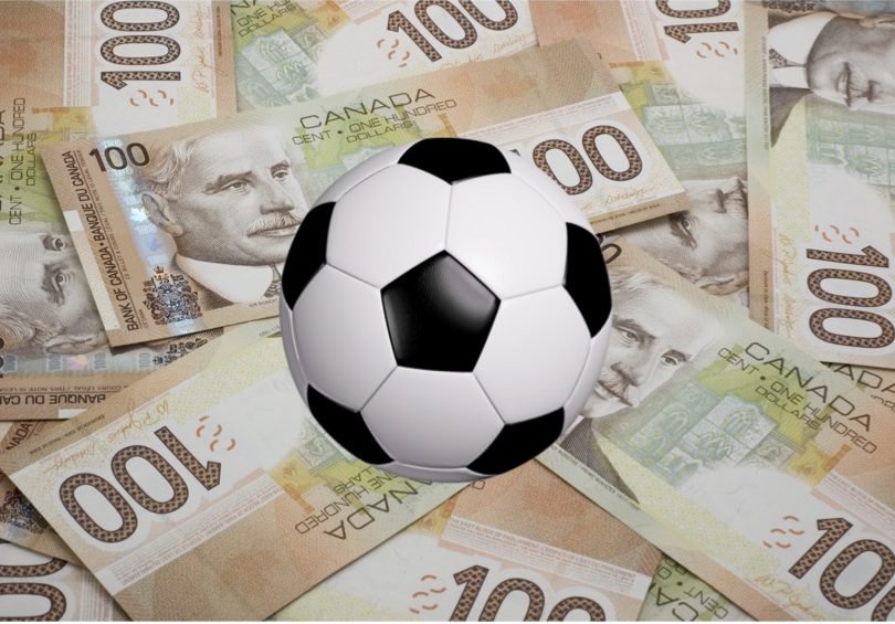 $100k winner takes all Golden Goal Soccer Tournament comes to Toronto