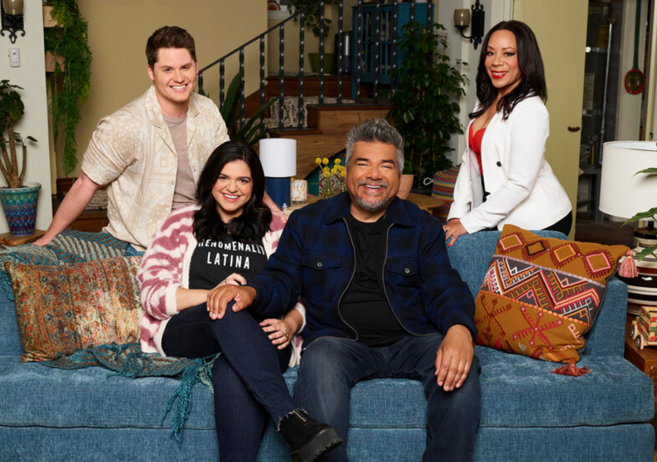 ‘Lopez vs Lopez’ Taps Gabriel Iglesias, Diana Maria Riva and Marshawn L …